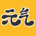 元氣桌面壁紙